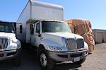 Used 2020 International MV Box Truck for sale #866595 - photo 1