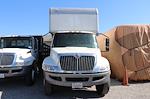Used 2020 International MV Box Truck for sale #866595 - photo 3