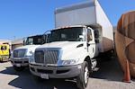 Used 2020 International MV Box Truck for sale #866595 - photo 4