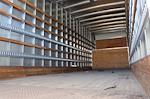 Used 2020 International MV Box Truck for sale #866595 - photo 2