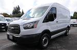 Used 2017 Ford Transit 150 Medium Roof Upfitted Cargo Van for sale #86661 - photo 1