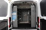 Used 2017 Ford Transit 150 Medium Roof Upfitted Cargo Van for sale #86661 - photo 2