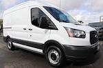 Used 2017 Ford Transit 150 Medium Roof Upfitted Cargo Van for sale #86661 - photo 5