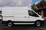 Used 2017 Ford Transit 150 Medium Roof Upfitted Cargo Van for sale #86661 - photo 6