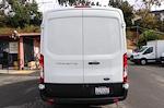 Used 2017 Ford Transit 150 Medium Roof Upfitted Cargo Van for sale #86661 - photo 8