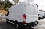 Used 2017 Ford Transit 150 Medium Roof Upfitted Cargo Van for sale #86661 - photo 3