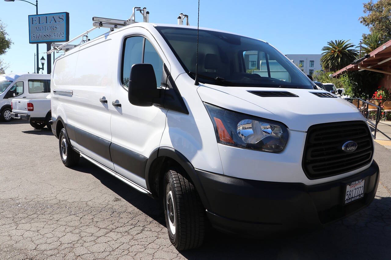 Used 2019 Ford Transit 250 - photo 5