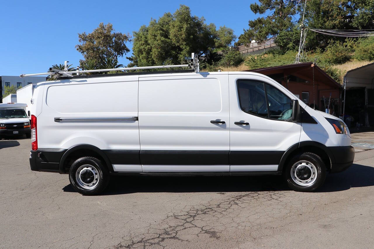 Used 2019 Ford Transit 250 - photo 6