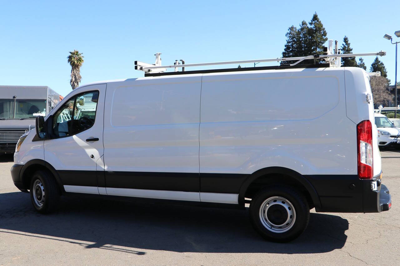 Used 2019 Ford Transit 250 - photo 10