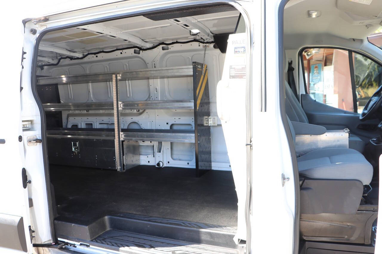 Used 2019 Ford Transit 250 - photo 11