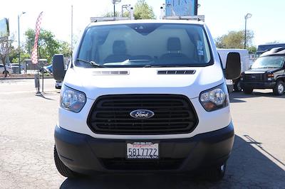 Used 2019 Ford Transit 250 - photo 1