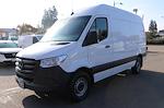 Used 2022 Mercedes-Benz Sprinter 2500 Empty Cargo Van for sale #89556 - photo 1
