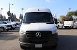 Used 2022 Mercedes-Benz Sprinter 2500 Empty Cargo Van for sale #89556 - photo 3