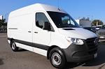 Used 2022 Mercedes-Benz Sprinter 2500 Empty Cargo Van for sale #89556 - photo 4