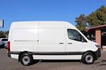 Used 2022 Mercedes-Benz Sprinter 2500 Empty Cargo Van for sale #89556 - photo 5