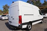 Used 2022 Mercedes-Benz Sprinter 2500 Empty Cargo Van for sale #89556 - photo 6