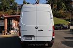 Used 2022 Mercedes-Benz Sprinter 2500 Empty Cargo Van for sale #89556 - photo 7