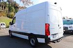 Used 2022 Mercedes-Benz Sprinter 2500 Empty Cargo Van for sale #89556 - photo 2
