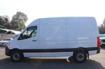Used 2022 Mercedes-Benz Sprinter 2500 Empty Cargo Van for sale #89556 - photo 8