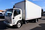 Used 2017 Isuzu NQR Regular Cab Cab Chassis for sale #900079 - photo 1