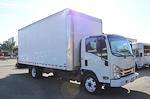Used 2017 Isuzu NQR Regular Cab Cab Chassis for sale #900079 - photo 4