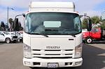 Used 2015 Isuzu NQR Regular Cab Box Truck for sale #900857 - photo 3