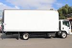 Used 2015 Isuzu NQR Regular Cab Box Truck for sale #900857 - photo 5