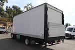 Used 2015 Isuzu NQR Regular Cab Box Truck for sale #900857 - photo 2