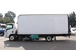 Used 2015 Isuzu NQR Regular Cab Box Truck for sale #900857 - photo 8