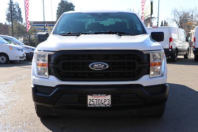 Used 2022 Ford F-150 XL Regular Cab for sale #90194 - photo 2