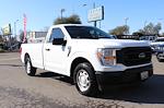 Used 2022 Ford F-150 XL Regular Cab for sale #90194 - photo 3