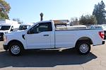 Used 2022 Ford F-150 XL Regular Cab for sale #90194 - photo 8