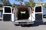Used 2016 GMC Savana 2500 Empty Cargo Van for sale #903616 - photo 2
