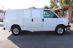 Used 2016 GMC Savana 2500 Empty Cargo Van for sale #903616 - photo 6
