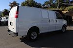 Used 2016 GMC Savana 2500 Empty Cargo Van for sale #903616 - photo 7