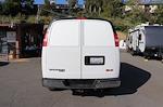 Used 2016 GMC Savana 2500 Empty Cargo Van for sale #903616 - photo 8