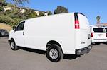 Used 2016 GMC Savana 2500 Empty Cargo Van for sale #903616 - photo 3