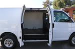 Used 2016 GMC Savana 2500 Empty Cargo Van for sale #903616 - photo 10