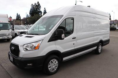 Used 2021 Ford Transit 250 - photo 1