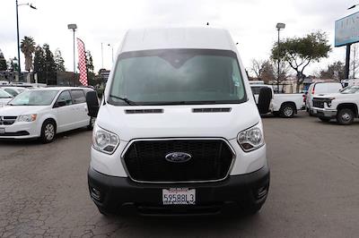 Used 2021 Ford Transit 250 - photo 1
