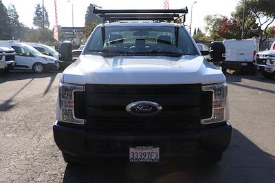 Used 2019 Ford F-250 Regular Cab Cab Chassis for sale #91450 - photo 2