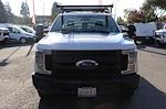 Used 2019 Ford F-250 Regular Cab Cab Chassis for sale #91450 - photo 2