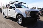 Used 2019 Ford F-250 Regular Cab Cab Chassis for sale #91450 - photo 3