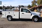 Used 2019 Ford F-250 Regular Cab Cab Chassis for sale #91450 - photo 4