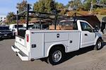Used 2019 Ford F-250 Regular Cab Cab Chassis for sale #91450 - photo 5