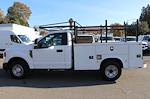 Used 2019 Ford F-250 Regular Cab Cab Chassis for sale #91450 - photo 8
