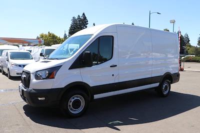 Used 2024 Ford Transit 250 Medium Roof Empty Cargo Van for sale #94166 - photo 1