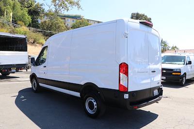 Used 2024 Ford Transit 250 Medium Roof Empty Cargo Van for sale #94166 - photo 2