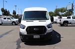 Used 2024 Ford Transit 250 Medium Roof Empty Cargo Van for sale #94166 - photo 3