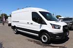 Used 2024 Ford Transit 250 Medium Roof Empty Cargo Van for sale #94166 - photo 4